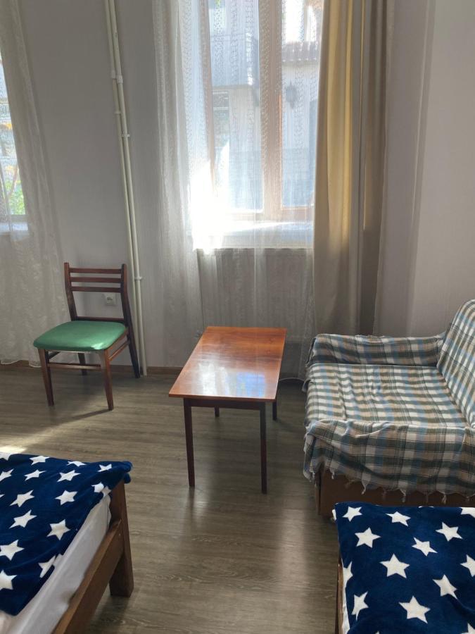 Hotel Happy Holiday à Akhaltsikhé Extérieur photo